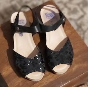 Wanda Panda shoes